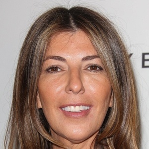 Nina Garcia, 69 (Journalist)