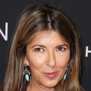 Nina Garcia, 69 (记者)
