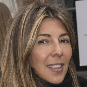 Nina Garcia, 69 (Journalist)