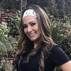 Nina Gray, 49 (Instagram Star)