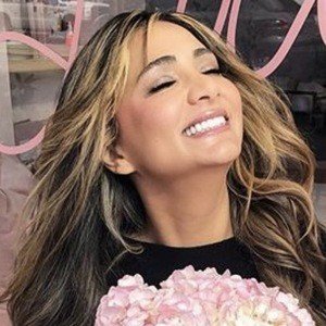 Nina Gray, 49 (Instagram Star)