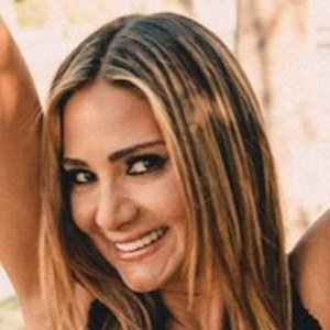 Nina Gray, 51 (Instagram明星)