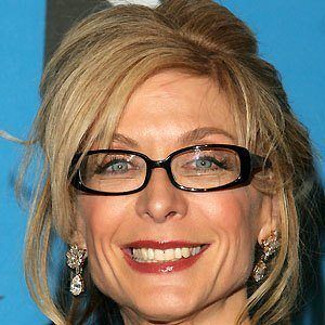 Nina Hartley, 66 (Andere)