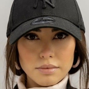 Nina Hita, 24 (TikTok Star)