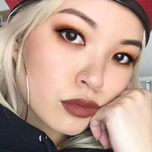 Nina Huynh, 30 (YouTube Star)