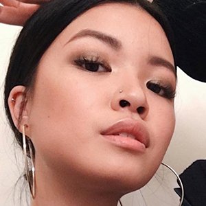 Nina Huynh, 30 (YouTube明星)