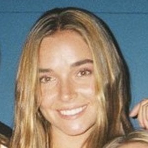 Nina Jephcott, 25 (TikTok Star)