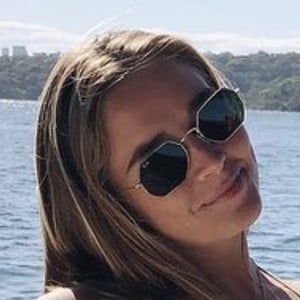 Nina Jephcott, 25 (TikTok Star)