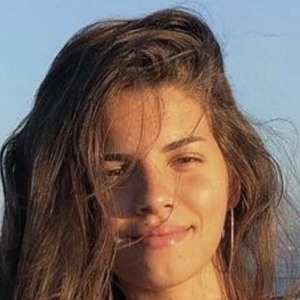 Nina Jimeno, 26 (TikTok Star)