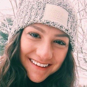 Nina Linhart, 30 (Dancer)