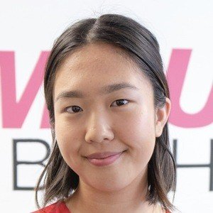 Nina Lu, 22 (TV Actress)