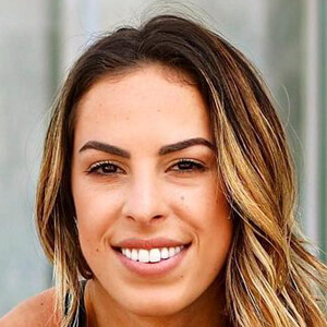 Nina Marie Munoz, 33 (Fitness Instructor)