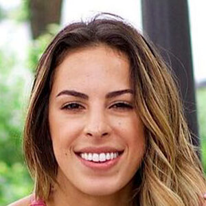 Nina Marie Munoz, 33 (HLV thể hình)