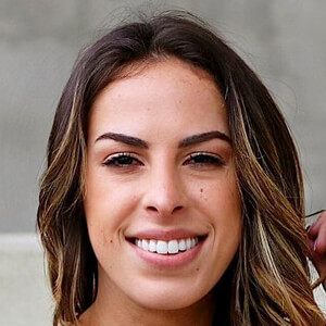 Nina Marie Munoz, 33 (Istruttore di fitness)