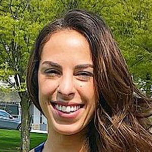 Nina Marie Munoz, 33 (健身教练)