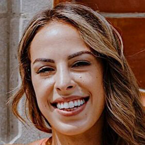 Nina Marie Munoz, 33 (Fitness Instructor)