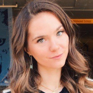 Nina Nelson, 30 (YouTuber)