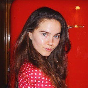 Nina Nelson, 32 (YouTube Star)