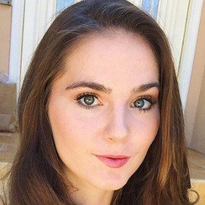 Nina Nelson, 32 (YouTube Star)