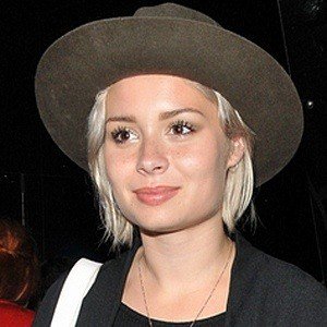 Nina Nesbitt image 5