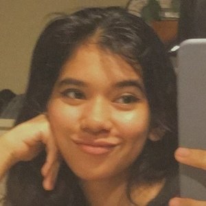 Nina Perry, 24 (TikTok Star)