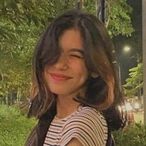 Nina Perry, 24 (TikTok明星)