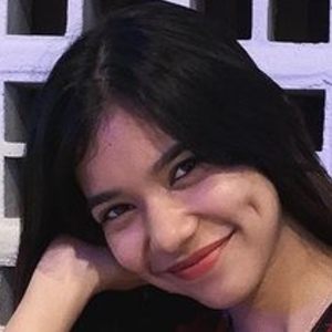 Nina Perry, 24 (TikTok Star)