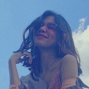 Nina Perry, 24 (TikTok Star)