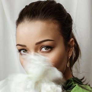 Nina Skalikova, 30 (Photographer)