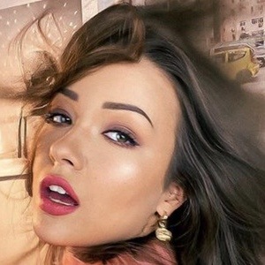 Nina Skalikova, 30 (Photographer)