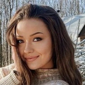 Nina Skalikova, 30 (Photographe)