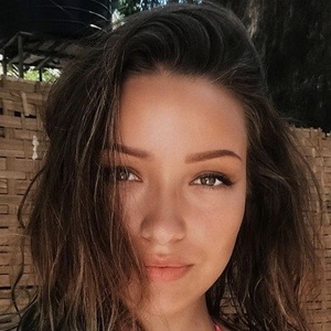 Nina Skalikova, 30 (Fotografo)