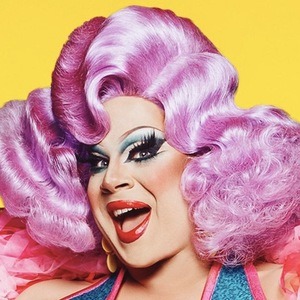 Nina West, 45 (Reality Star)
