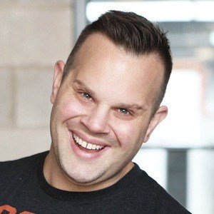 Nina West, 47 (Reality Star)