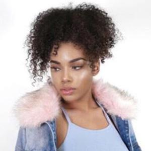 Nini Lanae, 28 (YouTube Star)