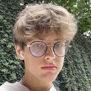 Nino Ferrari-Mathis, 22 (TikTok Star)