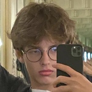 Nino Ferrari-Mathis, 22 (TikTok Star)