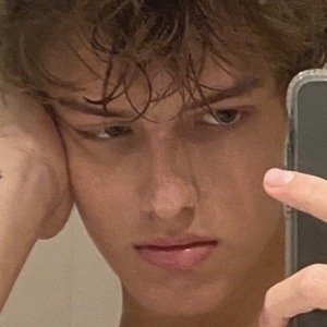 Nino Ferrari-Mathis, 22 (TikTok明星)