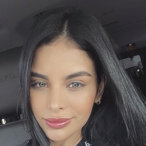 Ninoska Vásquez, 33 (Pageant Contestant)