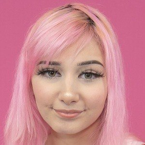 Nintendo.grl, 22 (TikTok明星)