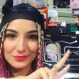 NIPS, 34 (Ilustrador)