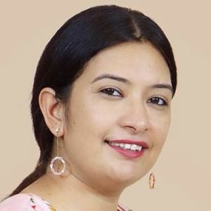 Nisha Topwal, 45 (Star di YouTube)