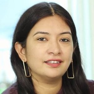 Nisha Topwal, 45 (YouTube Star)