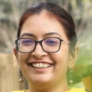 Nisha Topwal, 45 (YouTube Star)