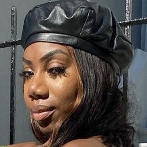 Nissa Fit, 29 (Instagram Star)