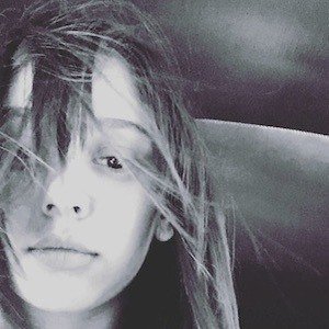 Niti Taylor, 31 (TV-actrice)