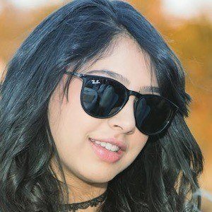 Niti Taylor, 30 (TV Actress)