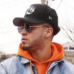 NiTris Tv, 27 (YouTuber)