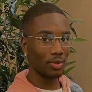 Niy Reed, 22 (TikTok Star)