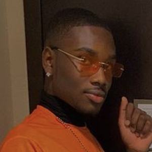 Niy Reed, 22 (TikTok Star)